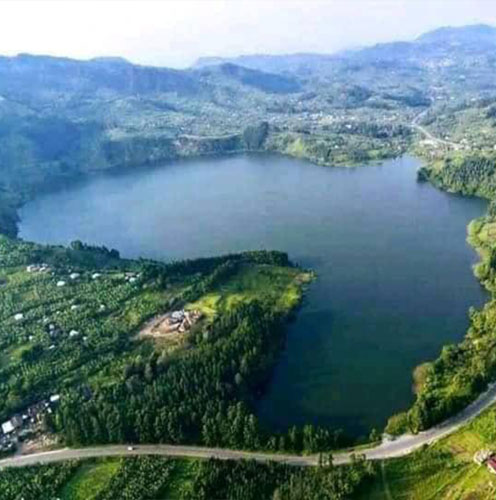 Kasese
