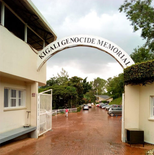 Kigali