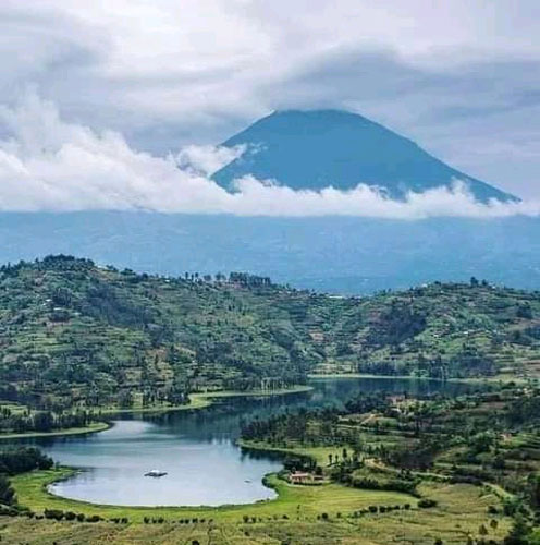 Kisoro