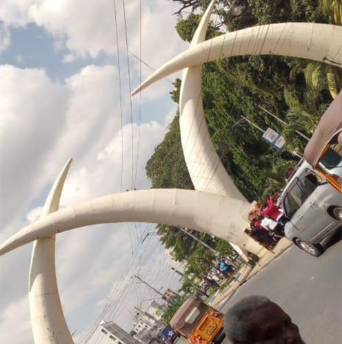 Mombasa