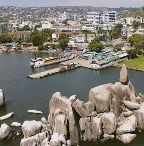 Mwanza